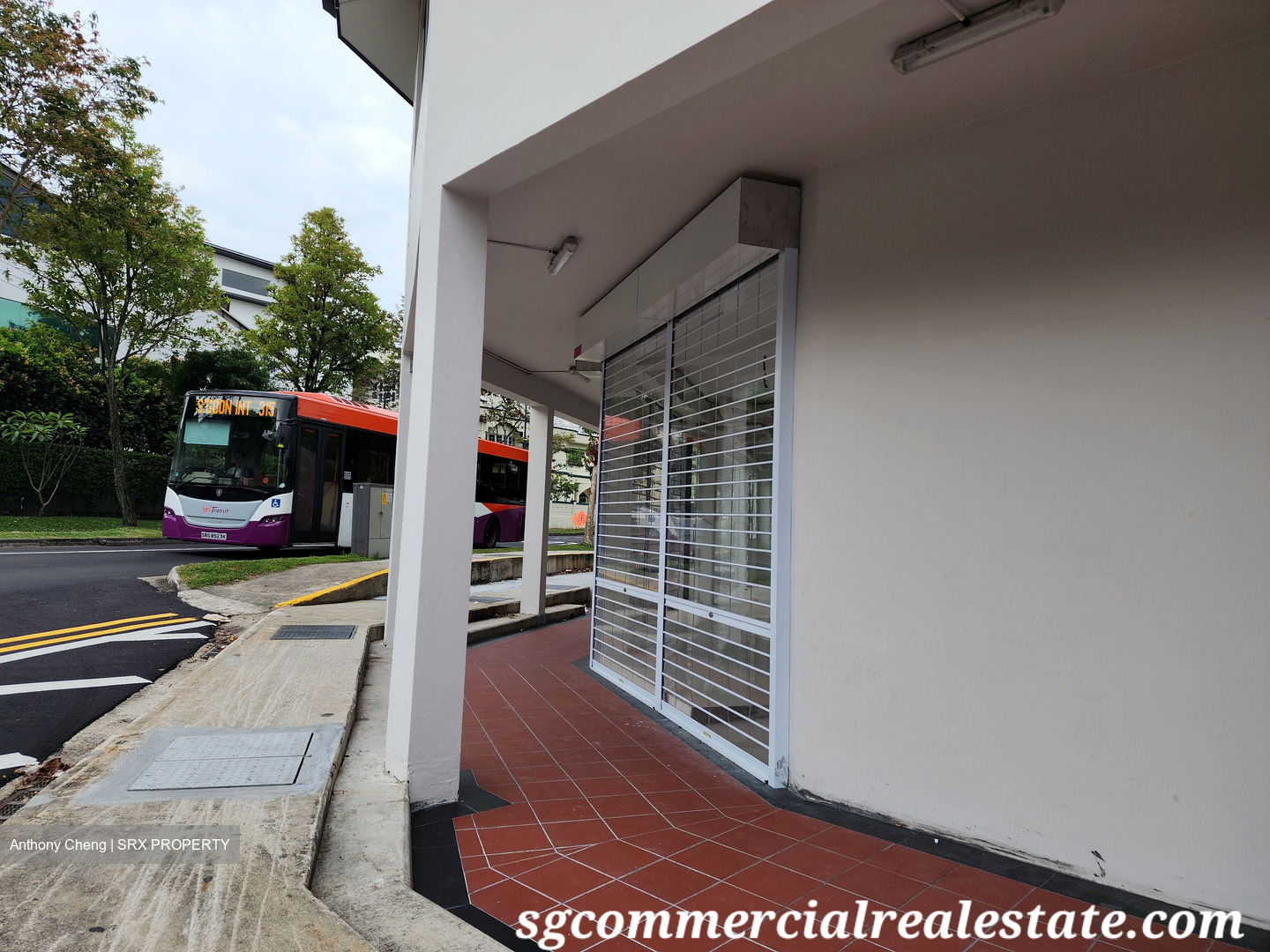 Serangoon Garden Estate (D19), Shop House #452423991